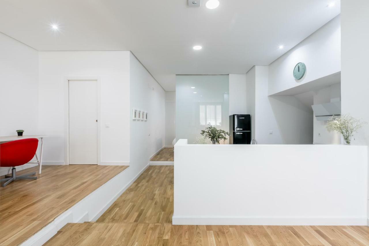 Appartement Loft Candela