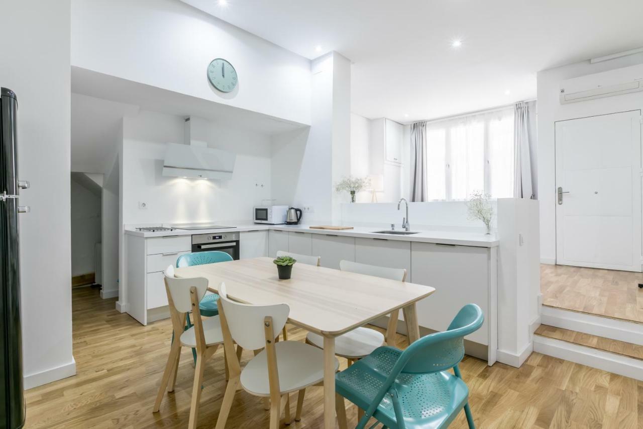 Appartement Loft Candela