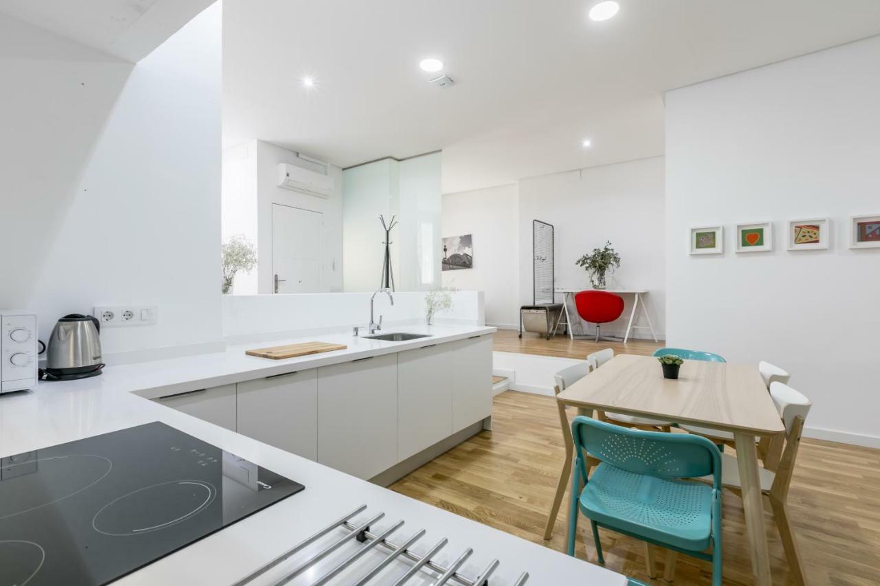 Loft Candela Appartamento