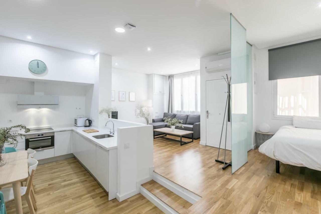 Loft Candela Appartamento Siviglia