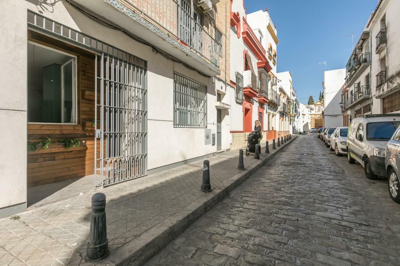 Loft Candela Siviglia