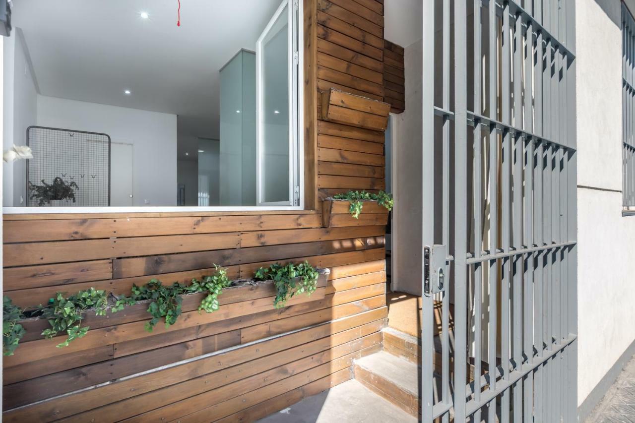 Appartamento Loft Candela Siviglia