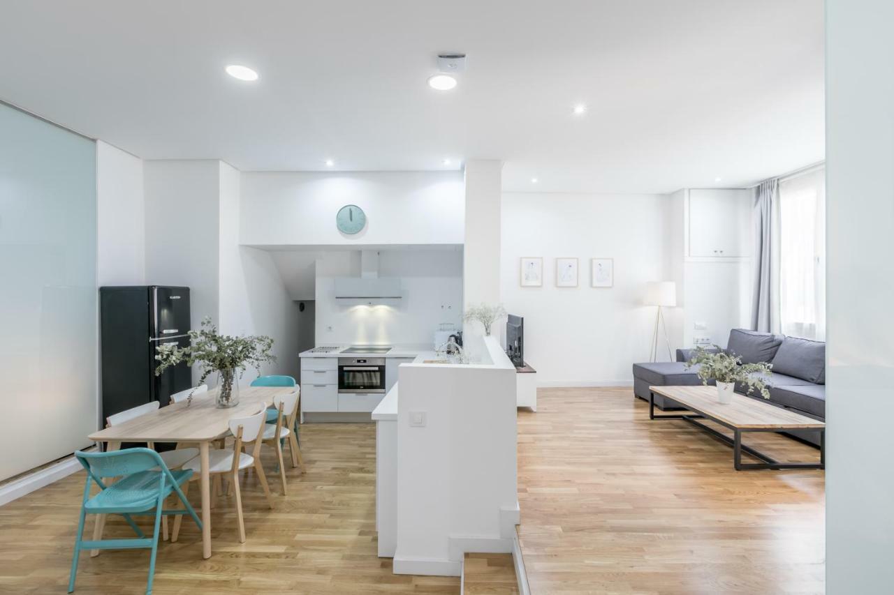 Loft Candela Appartamento Siviglia