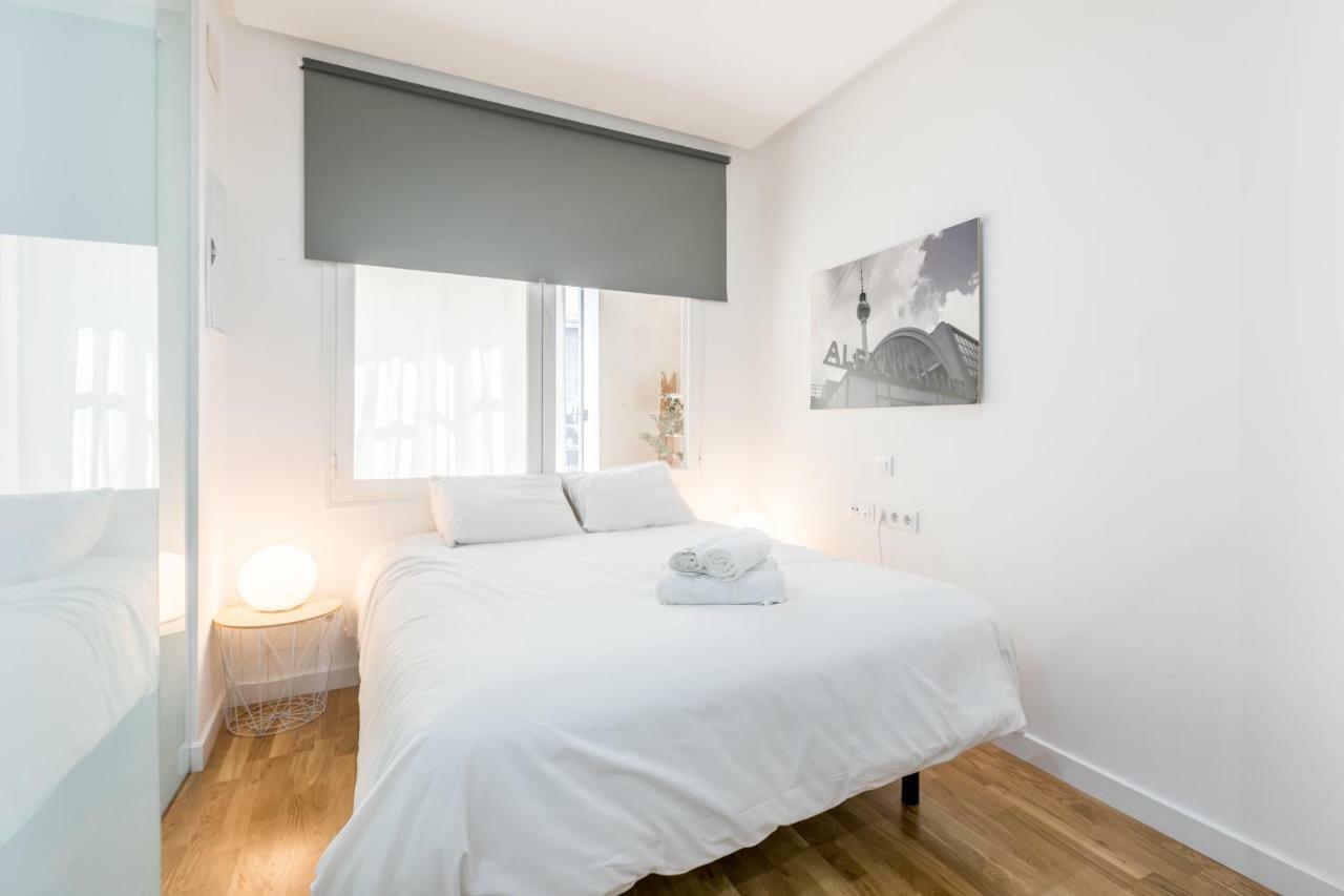 Loft Candela Appartamento Siviglia